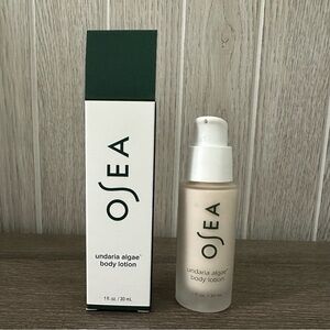 Osea Undaria Algae Body Lotion Travel 30 ml